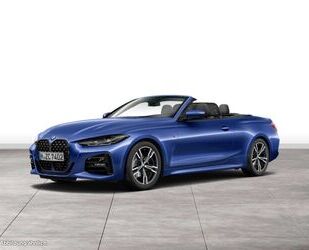 BMW 420 Gebrauchtwagen