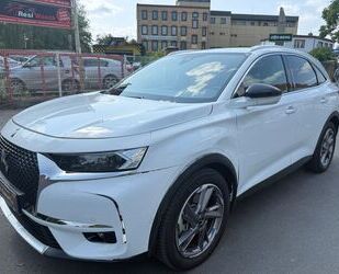 DS Automobiles DS7 (Crossback) Gebrauchtwagen