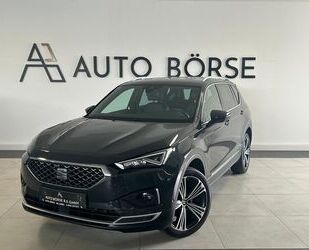 Seat Tarraco Gebrauchtwagen
