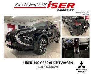 Mitsubishi Eclipse Cross Gebrauchtwagen