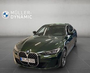 BMW 420 Gran Coupé Gebrauchtwagen