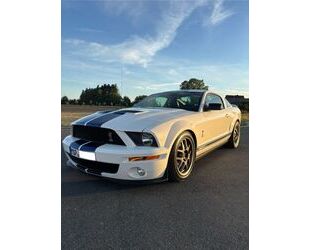 Ford Mustang Gebrauchtwagen