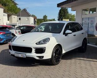 Porsche Cayenne Gebrauchtwagen