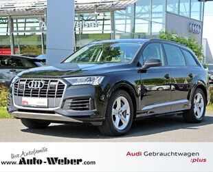 Audi Q7 Gebrauchtwagen