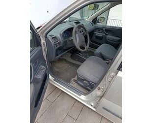 Suzuki Ignis Gebrauchtwagen