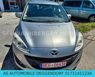 Mazda 5 Gebrauchtwagen