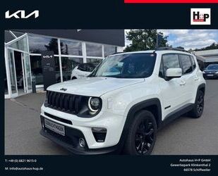 Jeep Renegade Gebrauchtwagen