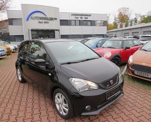 Seat Mii Gebrauchtwagen