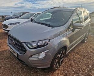 Ford EcoSport Gebrauchtwagen