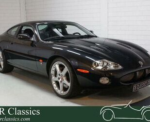 Jaguar XKR Gebrauchtwagen