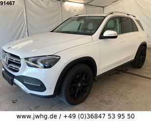 Mercedes-Benz GLE 300 Gebrauchtwagen