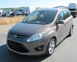Ford Grand C-Max Gebrauchtwagen