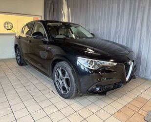 Alfa Romeo Stelvio Gebrauchtwagen