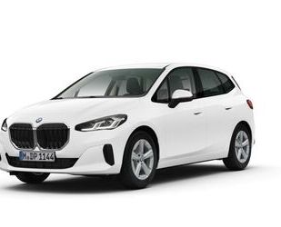 BMW 218 Active Tourer Gebrauchtwagen