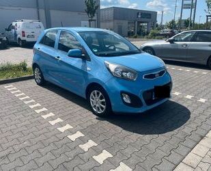 Kia Picanto Gebrauchtwagen