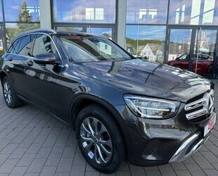 Mercedes-Benz GLC 300 Gebrauchtwagen