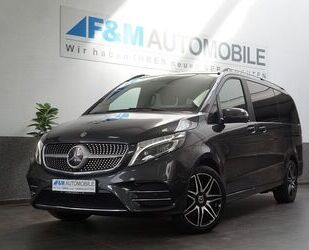 Mercedes-Benz V 300 Gebrauchtwagen