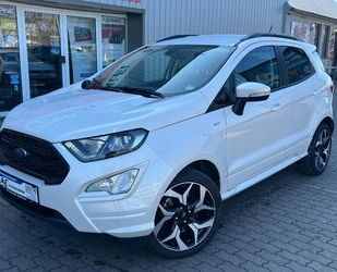 Ford EcoSport Gebrauchtwagen