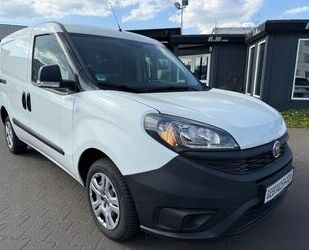 Fiat Doblo Gebrauchtwagen
