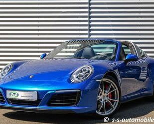 Porsche 991 Gebrauchtwagen