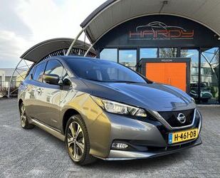 Nissan Leaf Gebrauchtwagen