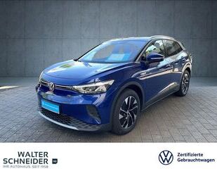 VW ID.4 Gebrauchtwagen