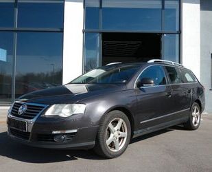 VW Passat Variant Gebrauchtwagen