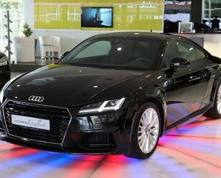 Audi TT Gebrauchtwagen