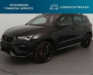 Cupra Ateca Gebrauchtwagen