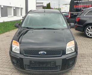 Ford Fusion Gebrauchtwagen