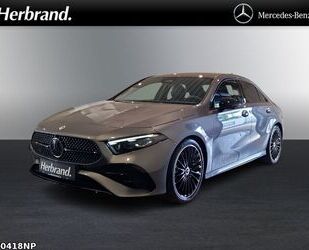Mercedes-Benz A 220 Gebrauchtwagen