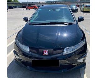 Honda Civic Gebrauchtwagen