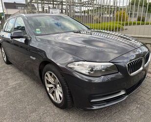 BMW 530 Gebrauchtwagen