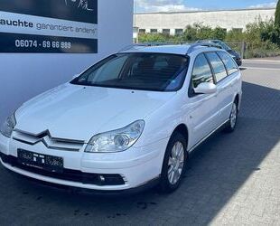 Citroen C5 Gebrauchtwagen