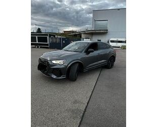 Audi RSQ3 Gebrauchtwagen