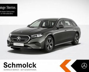 Mercedes-Benz E 200 Gebrauchtwagen