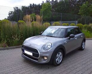 Mini ONE Gebrauchtwagen