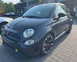 Abarth 500 Gebrauchtwagen