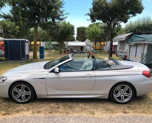 BMW 640 Gebrauchtwagen