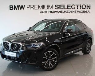 BMW X4 Gebrauchtwagen