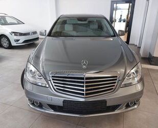 Mercedes-Benz S 350 Gebrauchtwagen