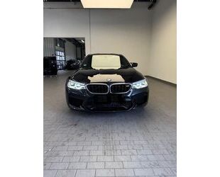 BMW M5 Gebrauchtwagen