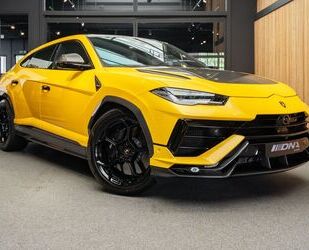 Lamborghini Urus Gebrauchtwagen