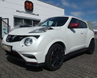Nissan Juke Gebrauchtwagen