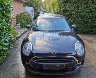 Mini One Clubman Gebrauchtwagen