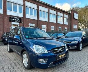 Kia Carens Gebrauchtwagen