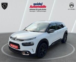 Citroen C4 Cactus Gebrauchtwagen