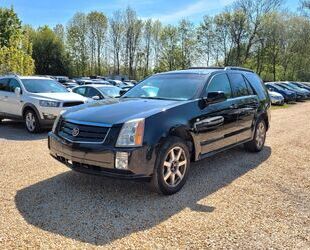 Cadillac SRX Gebrauchtwagen