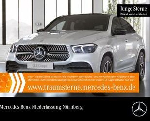 Mercedes-Benz GLE 400 Gebrauchtwagen