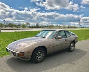 Porsche 924 Gebrauchtwagen